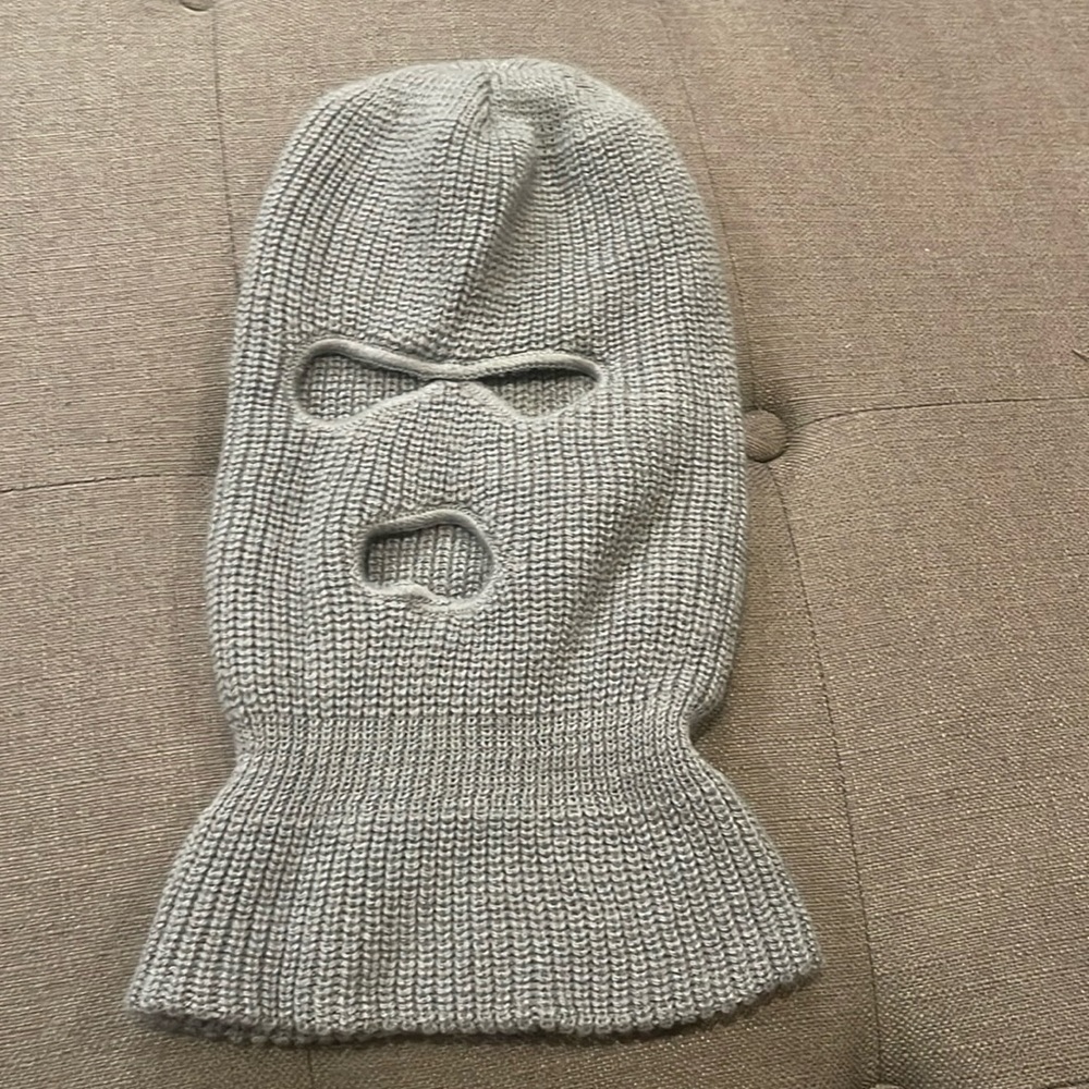 Vintage 90s Ski mask
